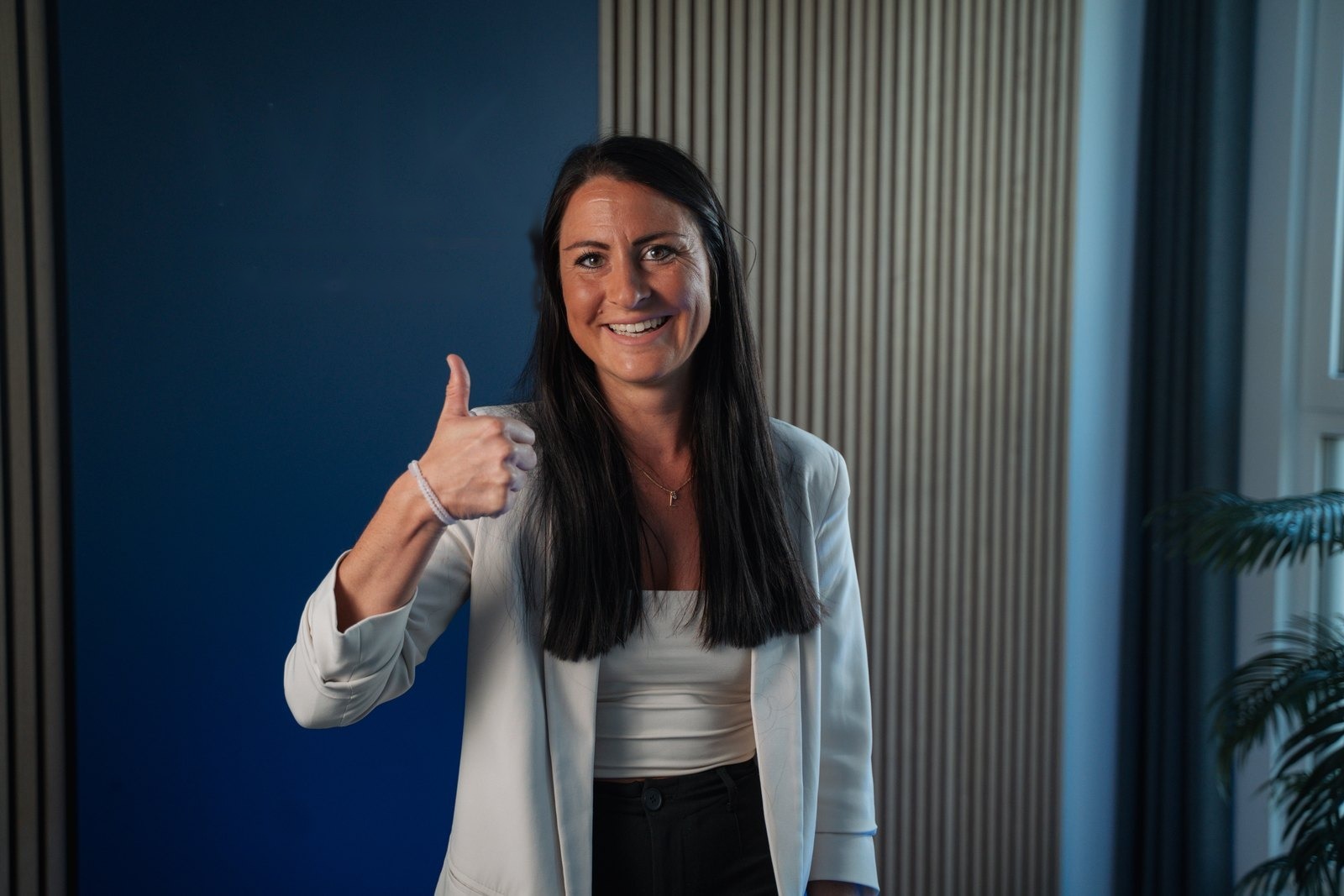 Katharina Sturm, Bilanzbuchhalterin bei der WLK